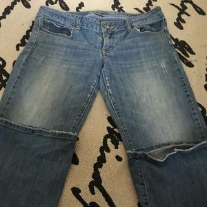 AEO Jeans